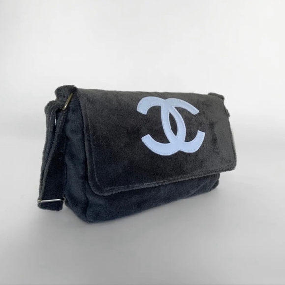 CHANEL Precision Crossbody Bag NWOT - Picture 2 of 9